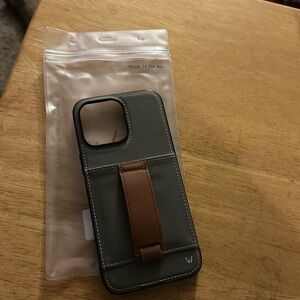iPhone 14 Pro Max Walli Case